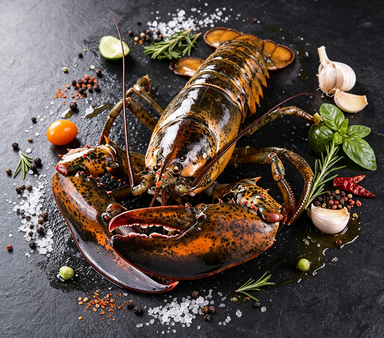 Royal Maine Lobster: Fresh Catch, Premium Quality