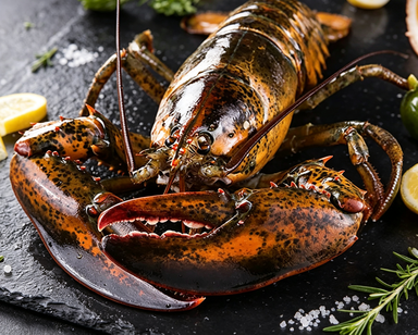 Royal Maine Lobster: Fresh Catch, Premium Quality